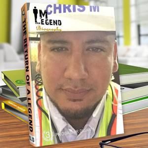 Meet your Posher, Christopher